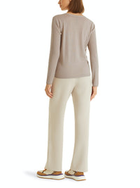 MarcCain Fine Knit Sweater tc4139m50