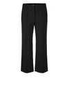 MarcCain Jersey Culotte Style Pant tc8130j02