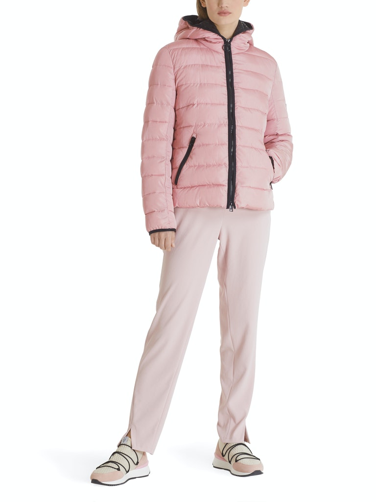 MarcCain Puffer Jacket with "3M Thinsulate" TS1202W14