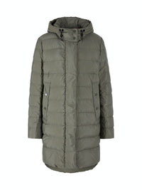 MarcCain Puffer Jacket  ts1104w20