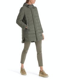 MarcCain Puffer Jacket  ts1104w20