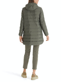 MarcCain Puffer Jacket  ts1104w20