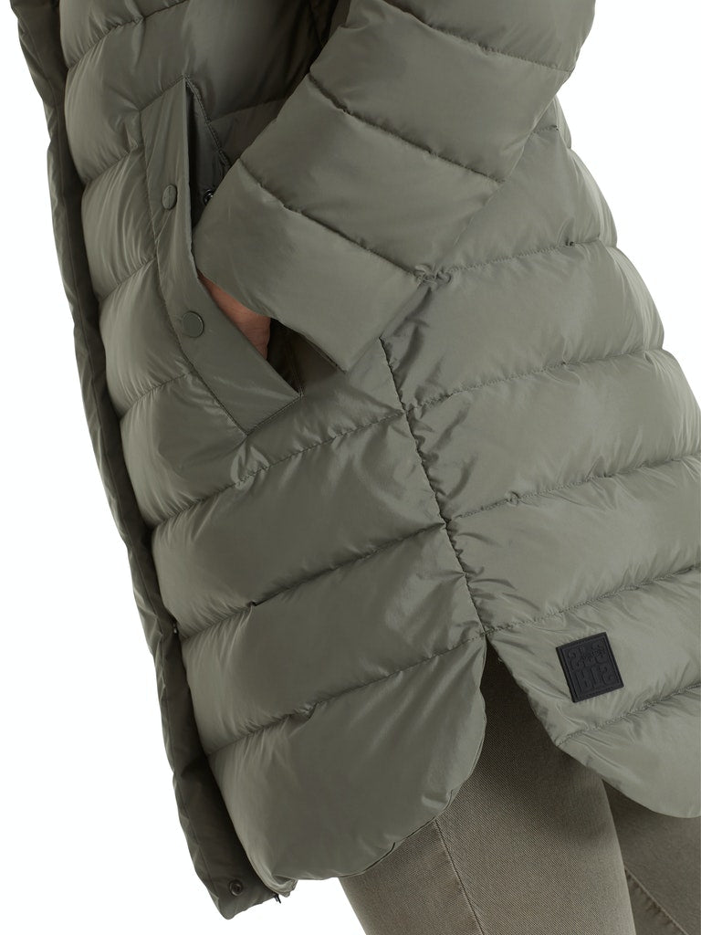 MarcCain Puffer Jacket  ts1104w20