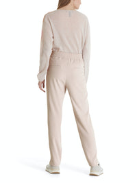 MarcCain Microfibre Flowing Pant ts8111w28