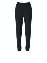 MarcCain Microfibre Flowing Pant ts8111w28