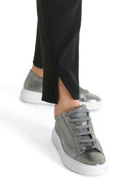 MarcCain Microfibre Flowing Pant ts8111w28