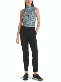 MarcCain Slim Leg Pants ts8124j92