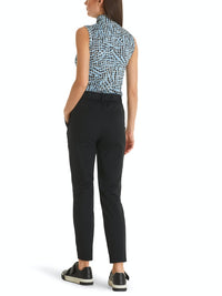 MarcCain Slim Leg Pants ts8124j92