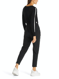 MarcCain Jogger Pant ts8135J40