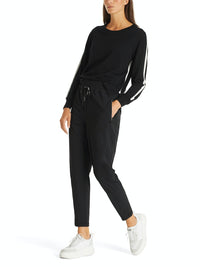 MarcCain Jogger Pant ts8135J40
