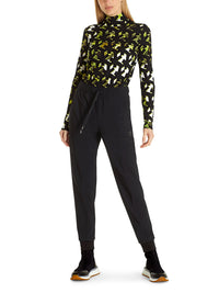 MarcCain Slim Stretch Trousers TS8147j60