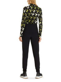 MarcCain Slim Stretch Trousers TS8147j60