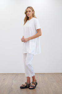 Mela Purdie Maxi Top F01 8044