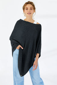 Mia Fratino Poncho 16511