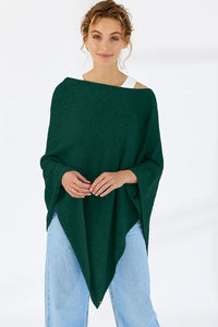 Mia Fratino Poncho 16511
