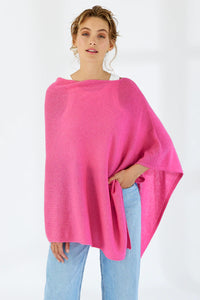 Mia Fratino Poncho 16511