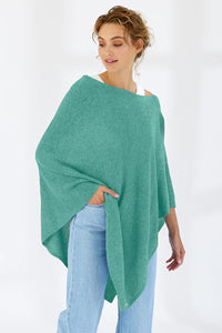 Mia Fratino Poncho 16511