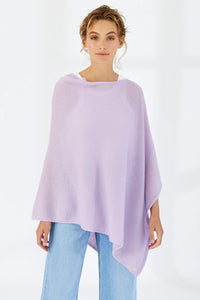 Mia Fratino Poncho 16511