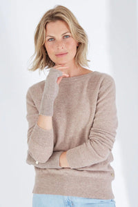 Mia Fratino Wrist Warmers 17508
