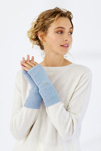 Mia Fratino Wrist Warmers 17508
