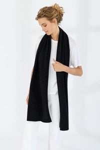 Mia Fratino Pure Cashmere Scarf 18501