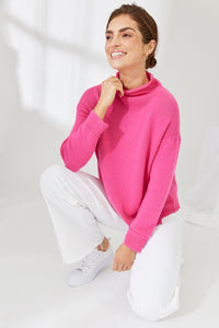 Mia Fratino Penny Pullover 22149