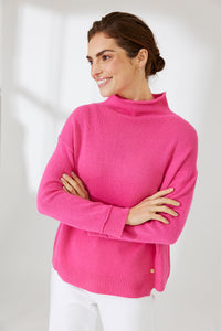 Mia Fratino Penny Pullover 22149