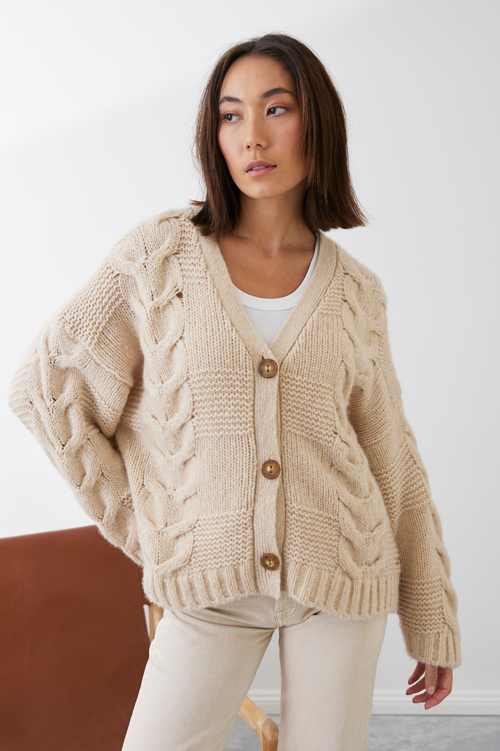 Mia Fratino Willow Cardi 23521