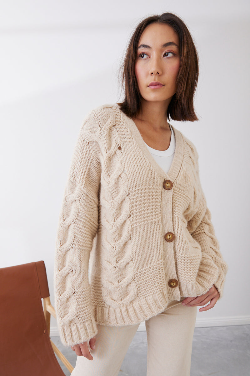 Mia Fratino Willow Cardi 23521