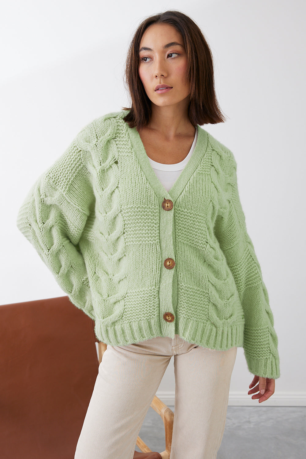 Mia Fratino Willow Cardi 23521