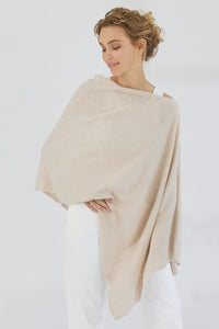 Mia Fratino Poncho 16511