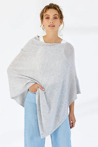 Mia Fratino Poncho 16511