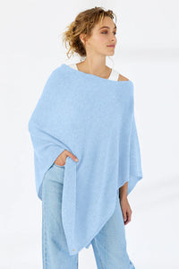 Mia Fratino Poncho 16511