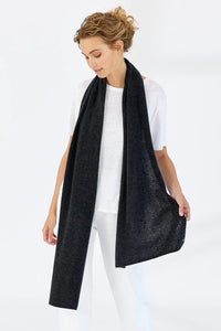 Mia Fratino Pure Cashmere Scarf 18501