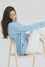 Mia Fratino Piper Roll Neck Sweater 22129