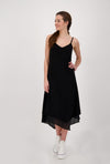 Monari Shoestring Dress M406574