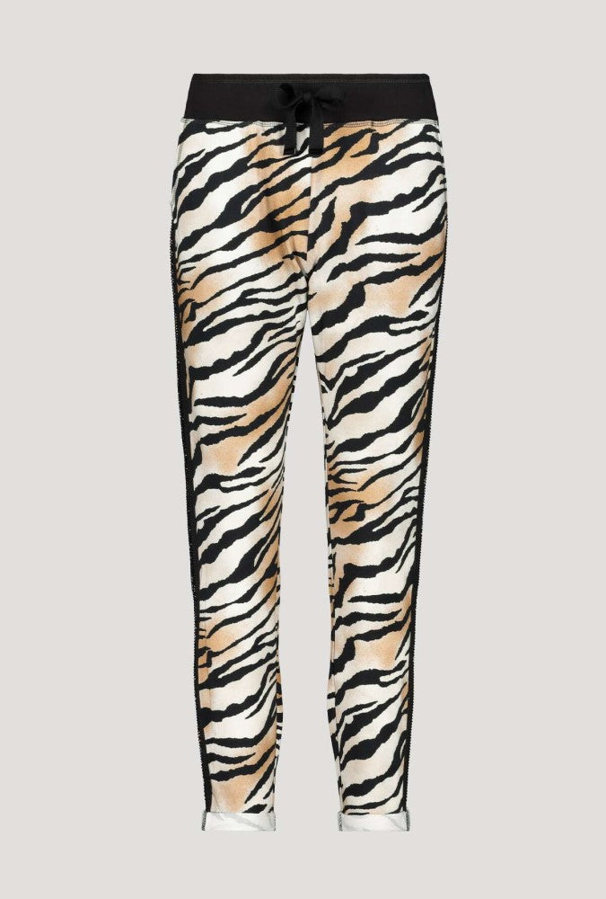 Monari Tiger Sweat Pant M406437