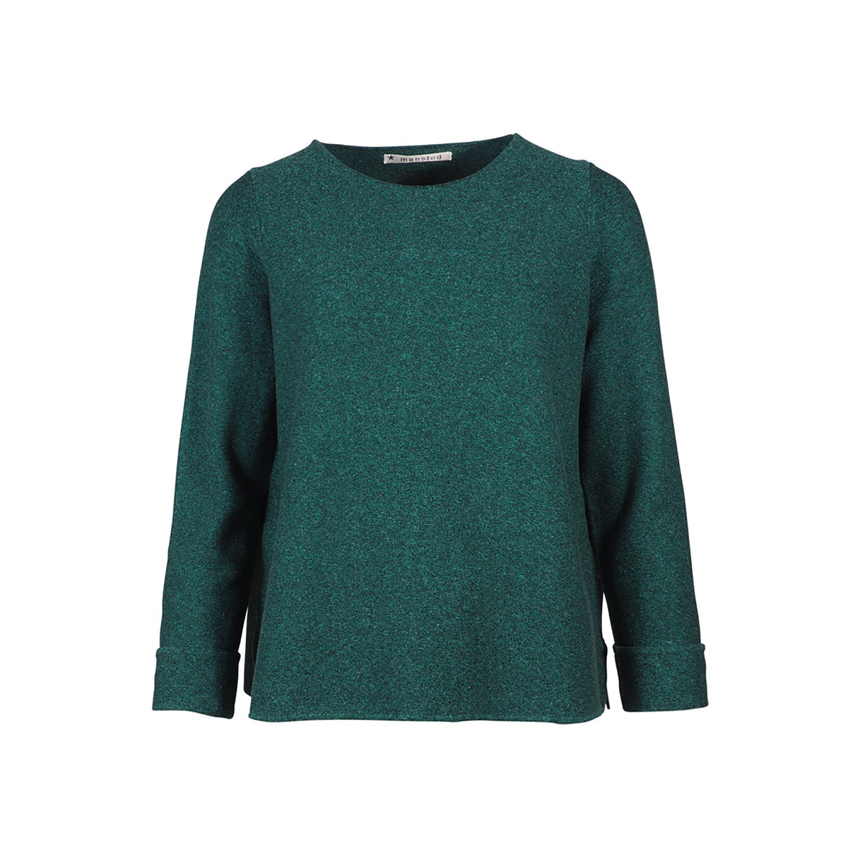 Mansted Moriko Classic Sweater