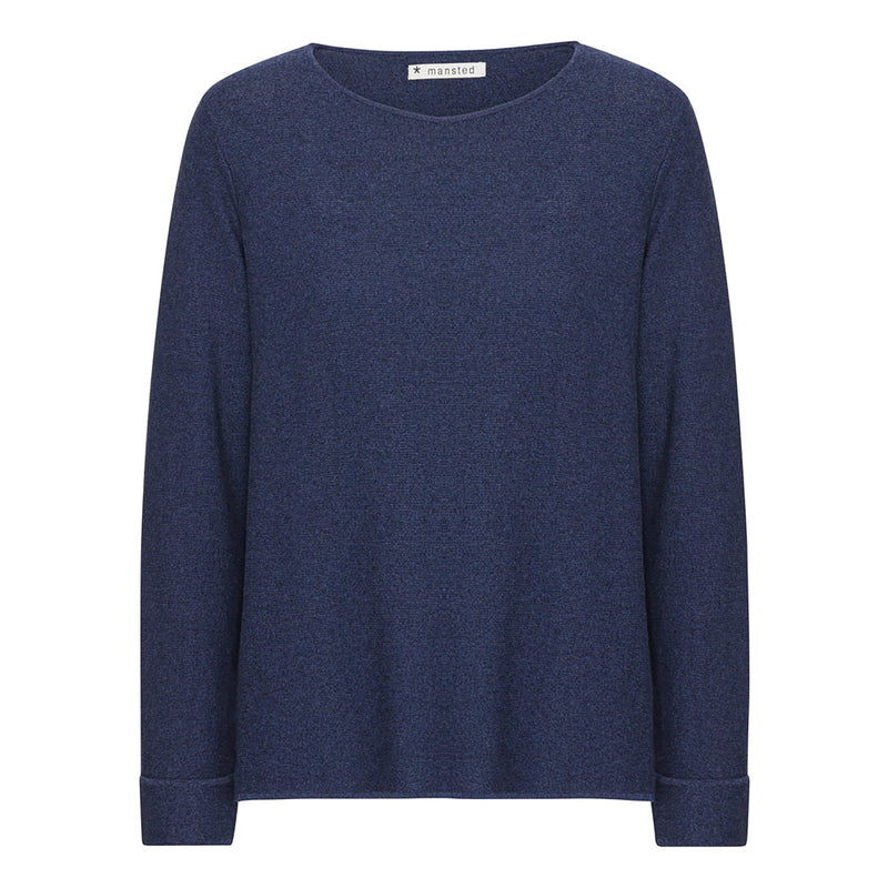 Mansted Moriko Classic Sweater