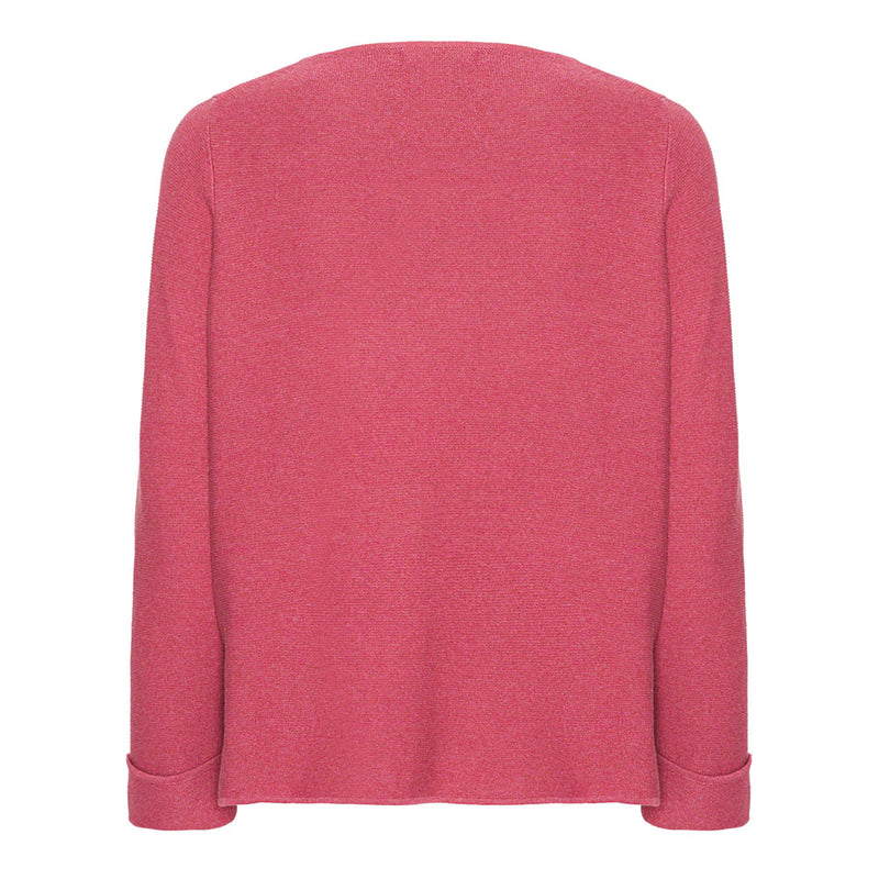 Mansted Moriko Classic Sweater