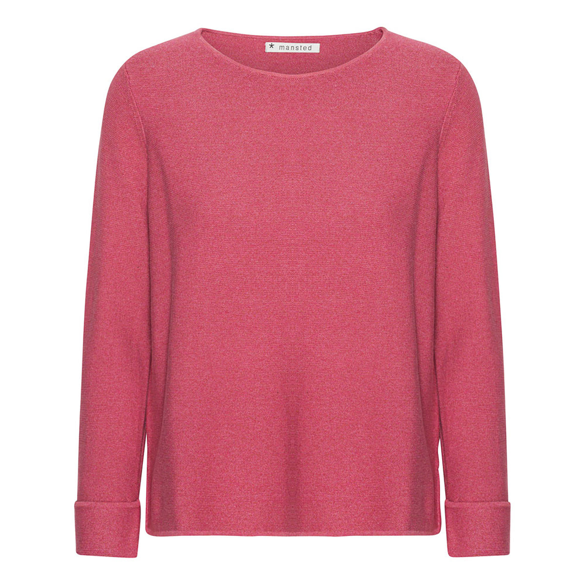 Mansted Moriko Classic Sweater