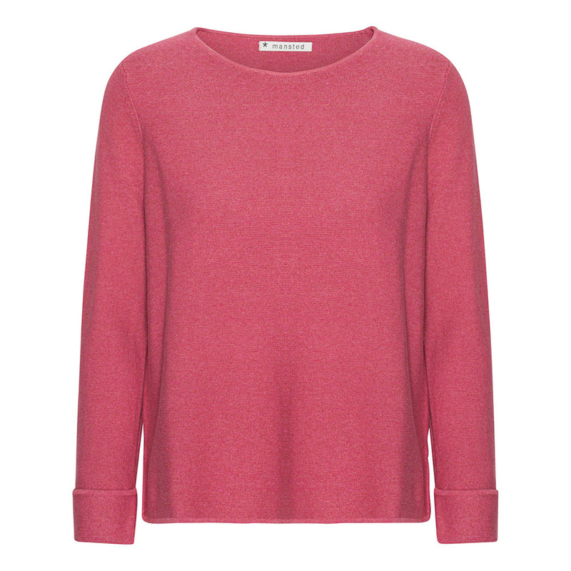 Mansted Moriko Classic Sweater