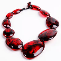 Jackie Brazil long Flat Riverstones N3700