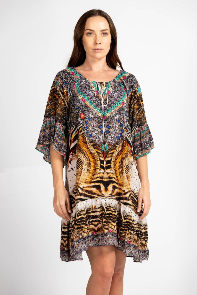 Inoa Gypsy Dress I20214