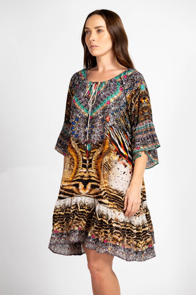 Inoa Gypsy Dress I20214
