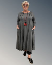 Moyuru Dress M223007