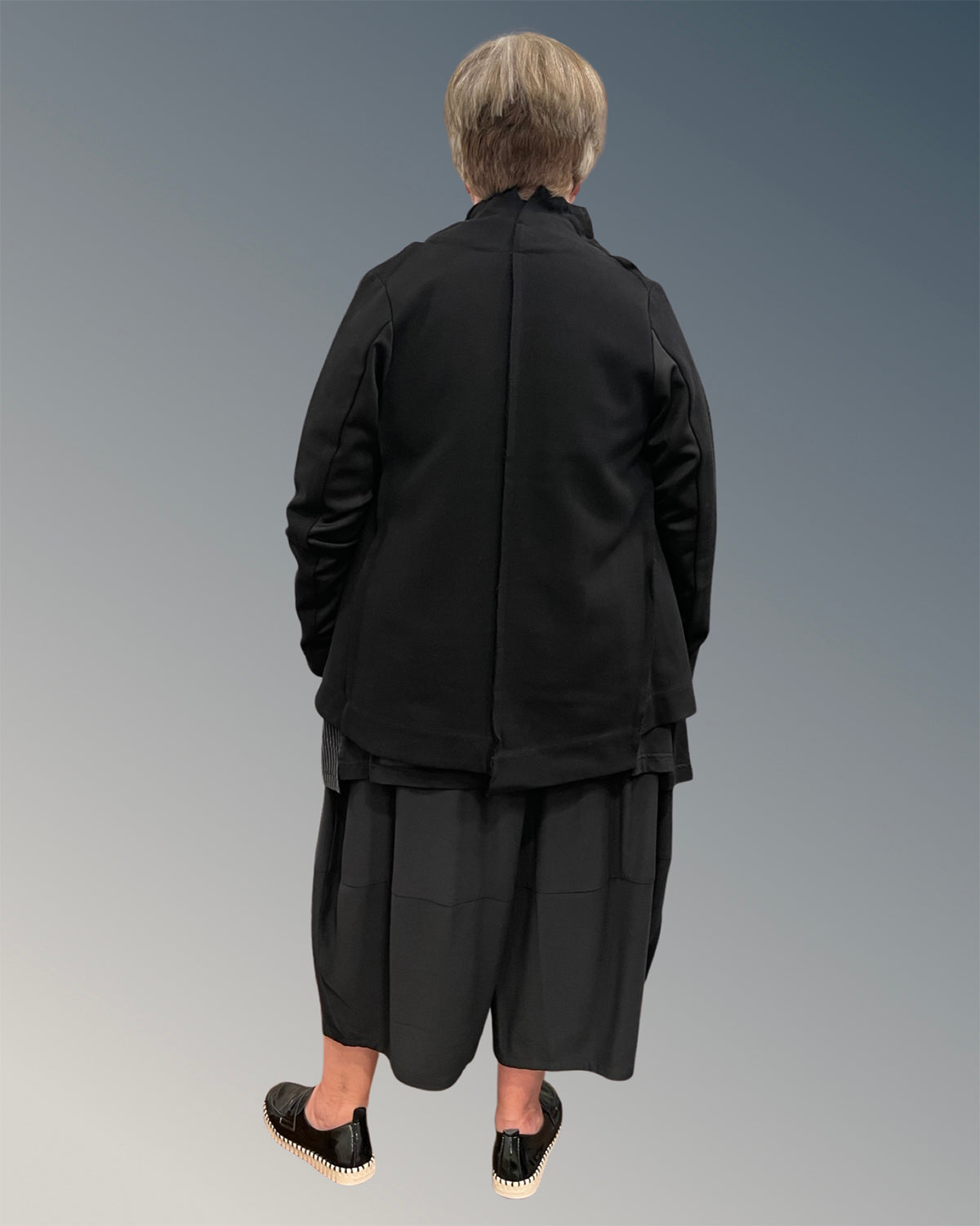 Moyuru Jacket M223618