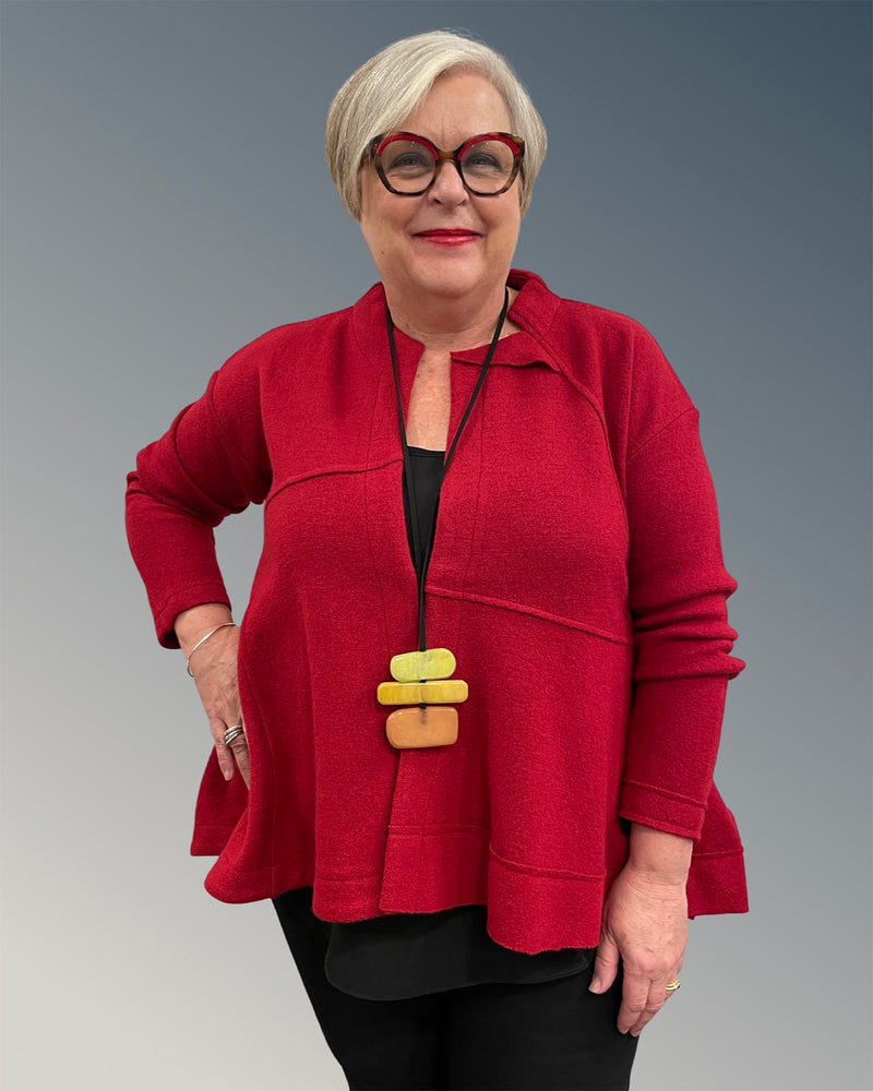 Moyuru Cardigan M223308