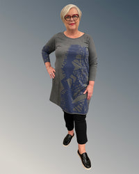 Moyuru Tunic M223407