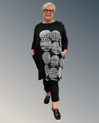 Moyuru Dress M223009